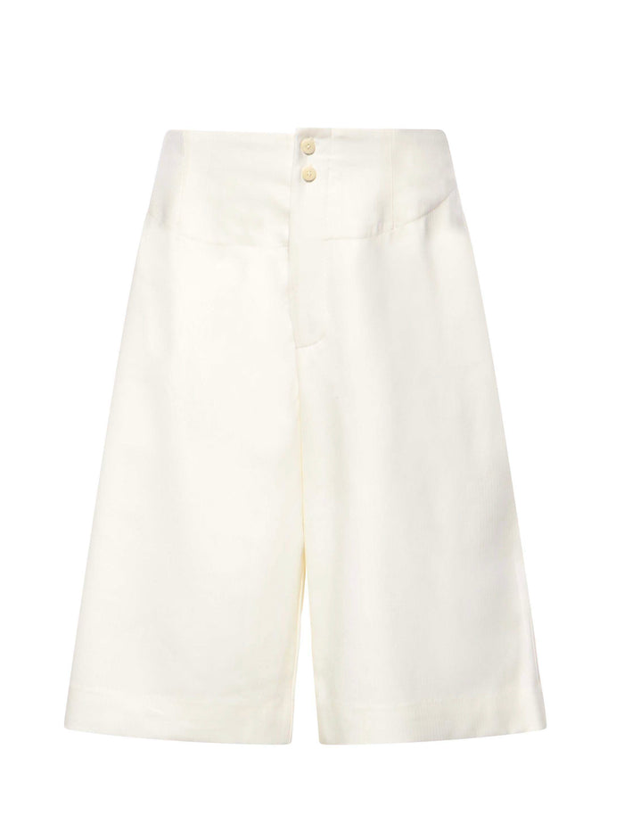 Jacquemus Shorts Wool
