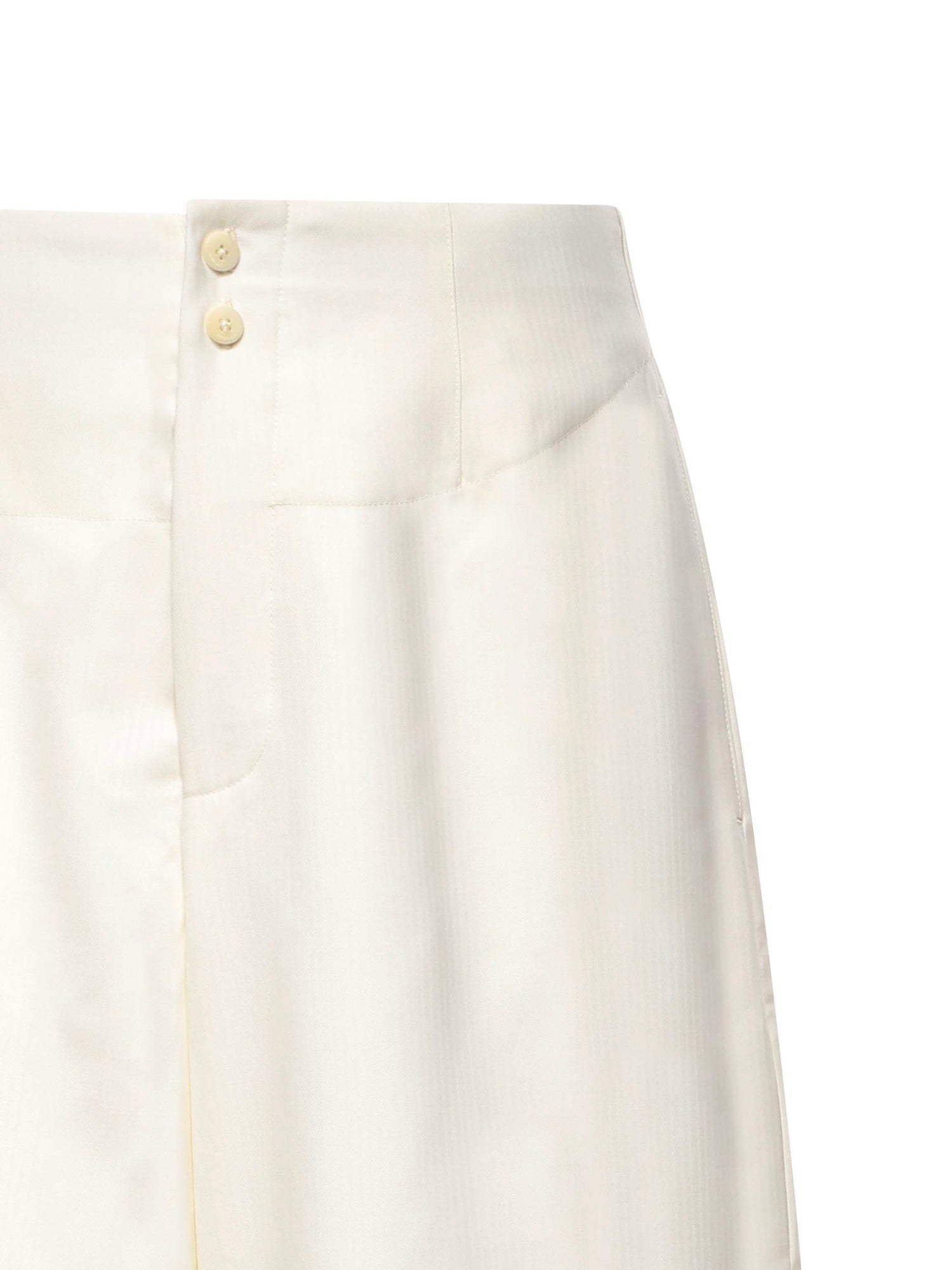 Jacquemus Shorts Wool