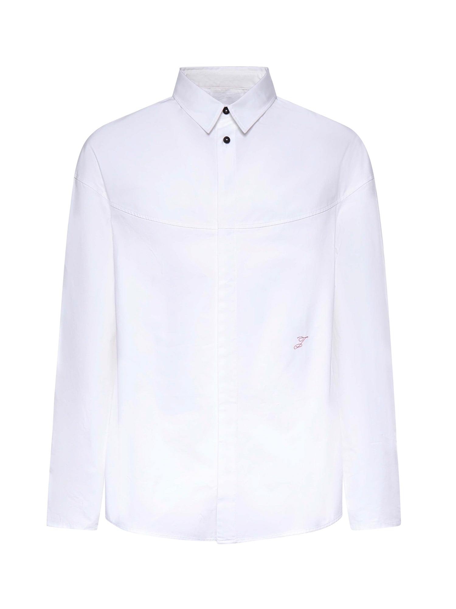 Jacquemus Shirts Cotton