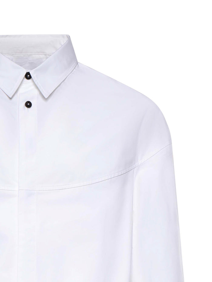 Jacquemus Shirts Cotton