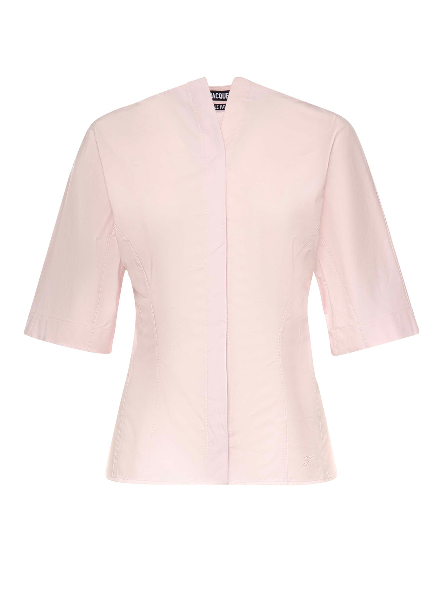 Jacquemus Shirts Cotton