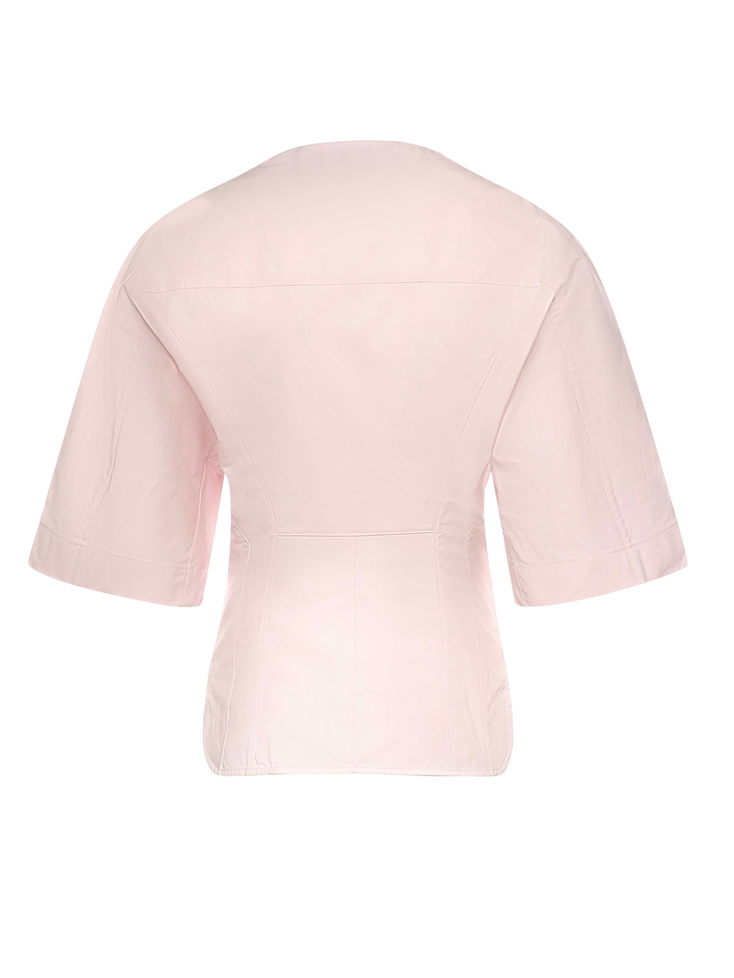 Jacquemus Shirts Cotton