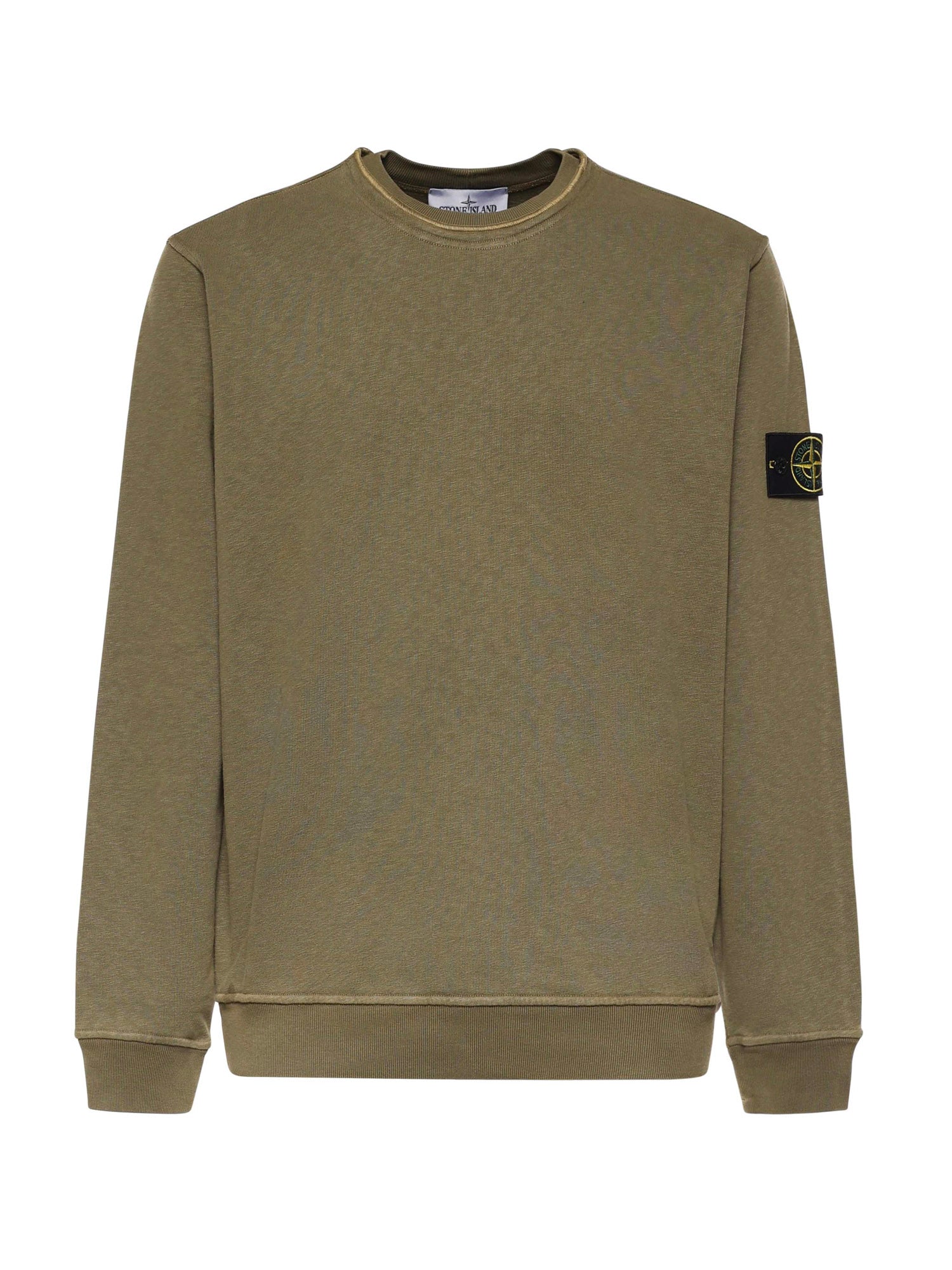 Stone Island Sweaters Cotton