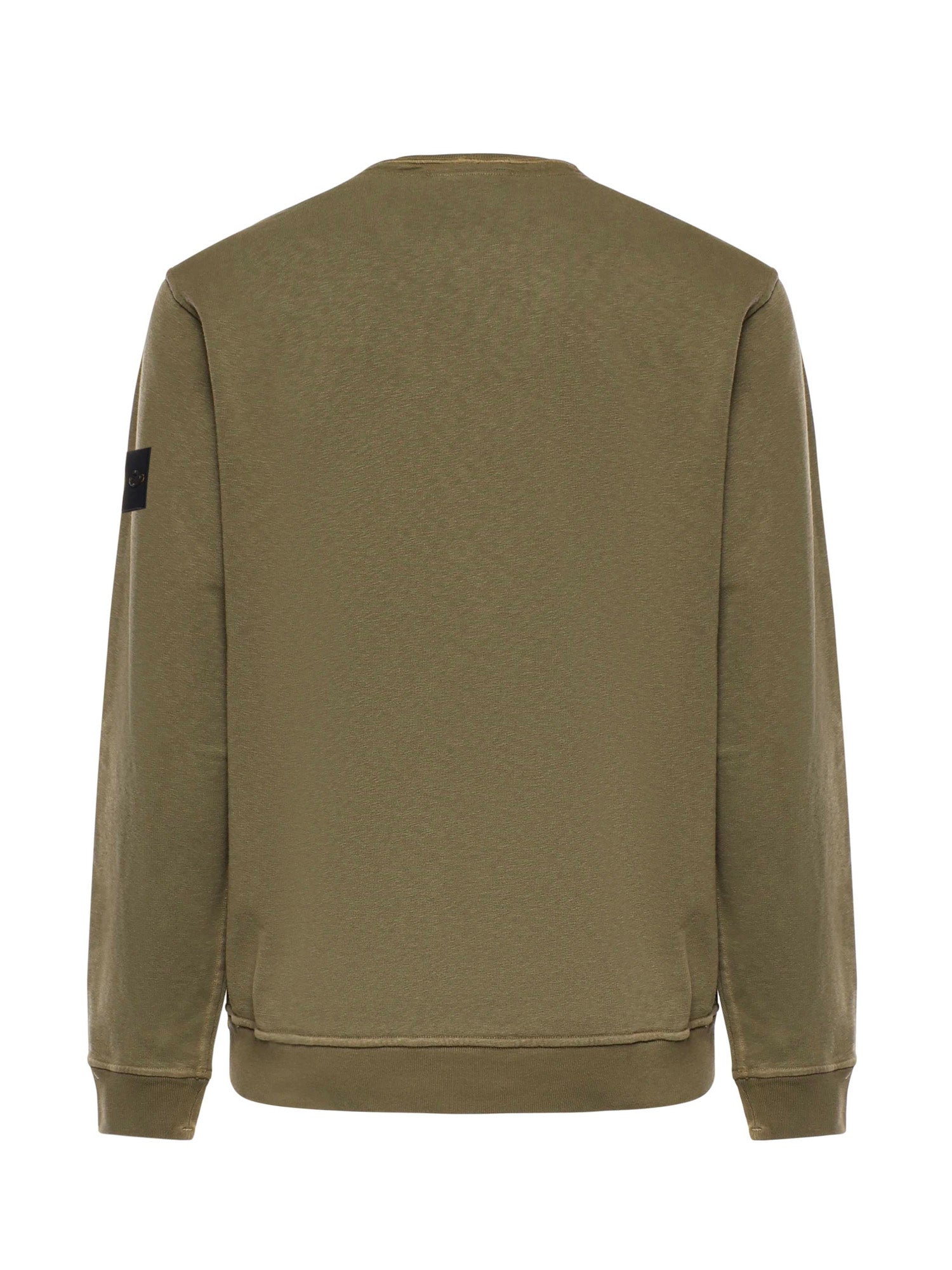 Stone Island Sweaters Cotton