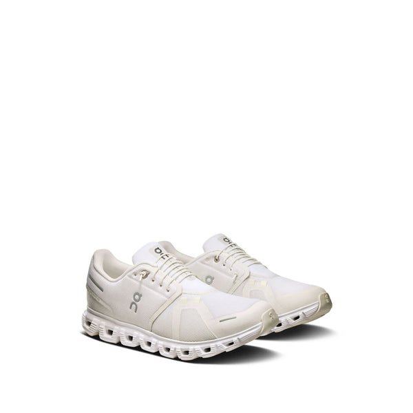 Sneakers Cloud 6 Neutrals Recycled Polyester Trainers