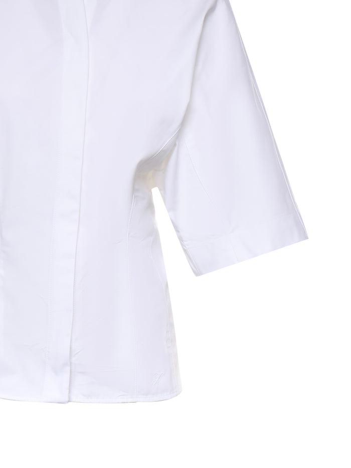 Jacquemus Shirts Cotton