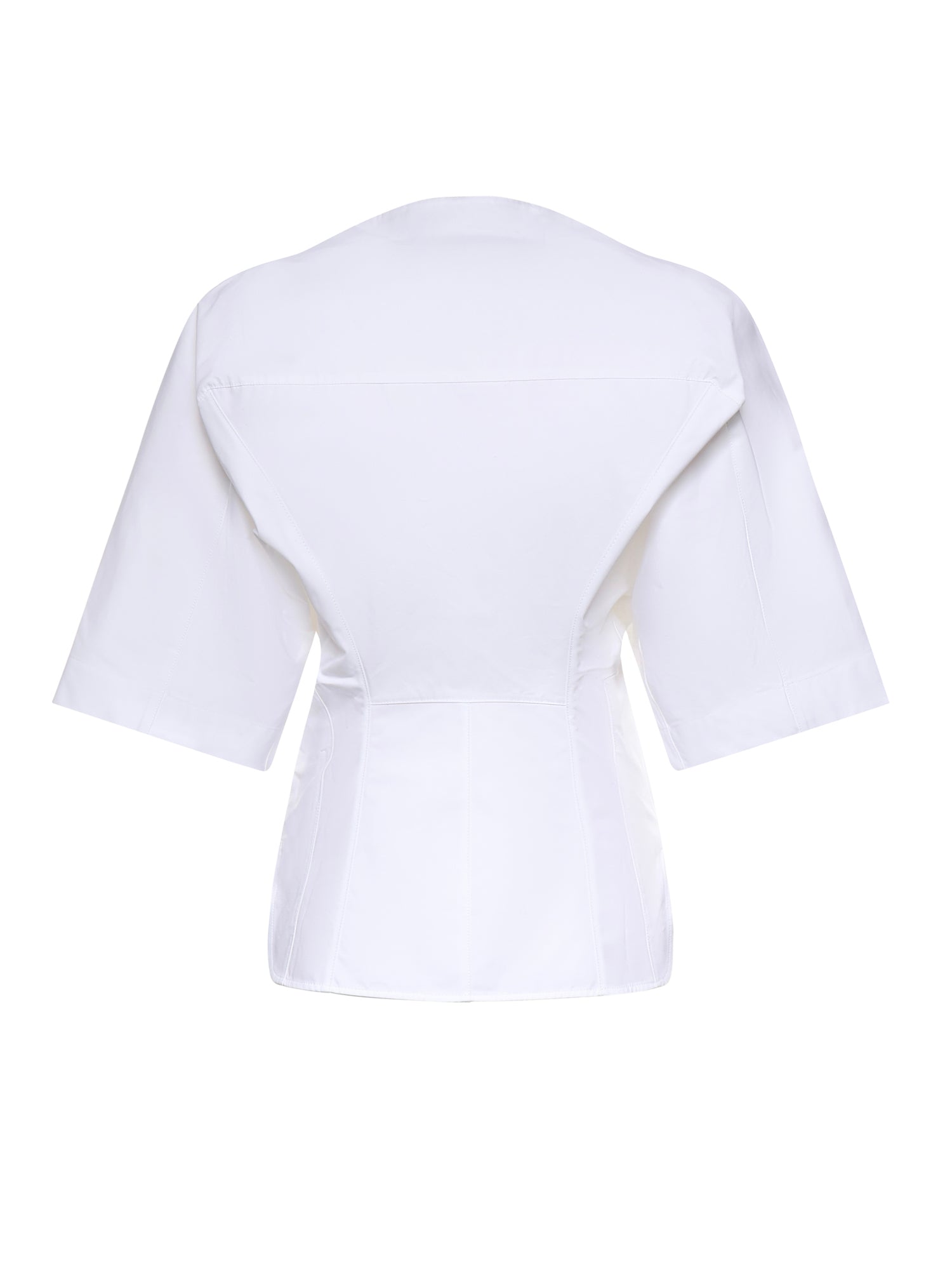 Jacquemus Shirts Cotton