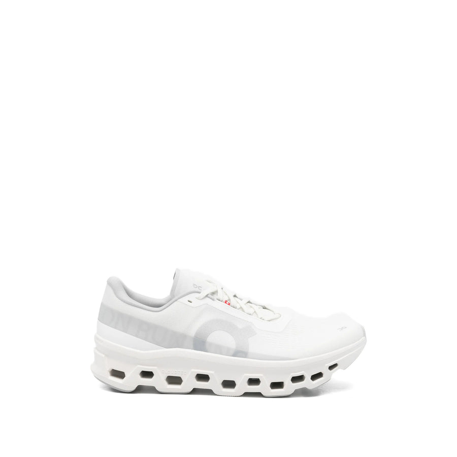 Sneakers Cloudmonster White Recycled Polyester Trainers
