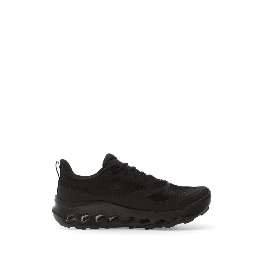 Sneakers Cloudhorizon Black Mesh Other Fibres Trainers