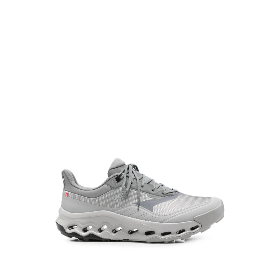 Sneakers Cloudhorizon Grey Polyurethane Trainers