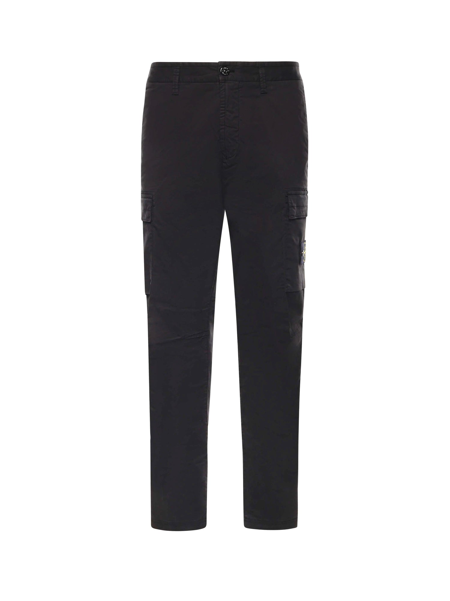 Stone Island Rtw Cotton Elastane