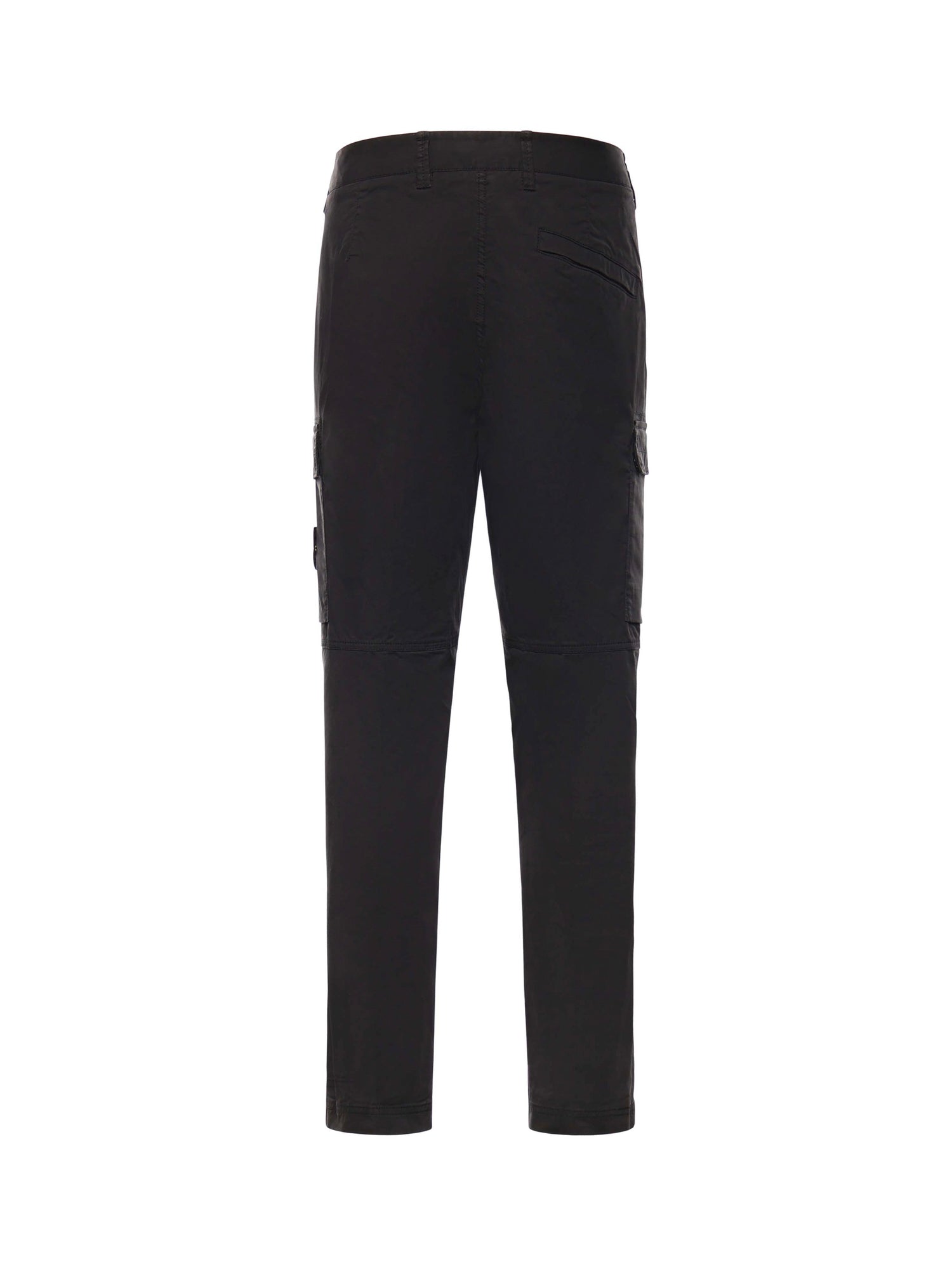 Stone Island Rtw Cotton Elastane