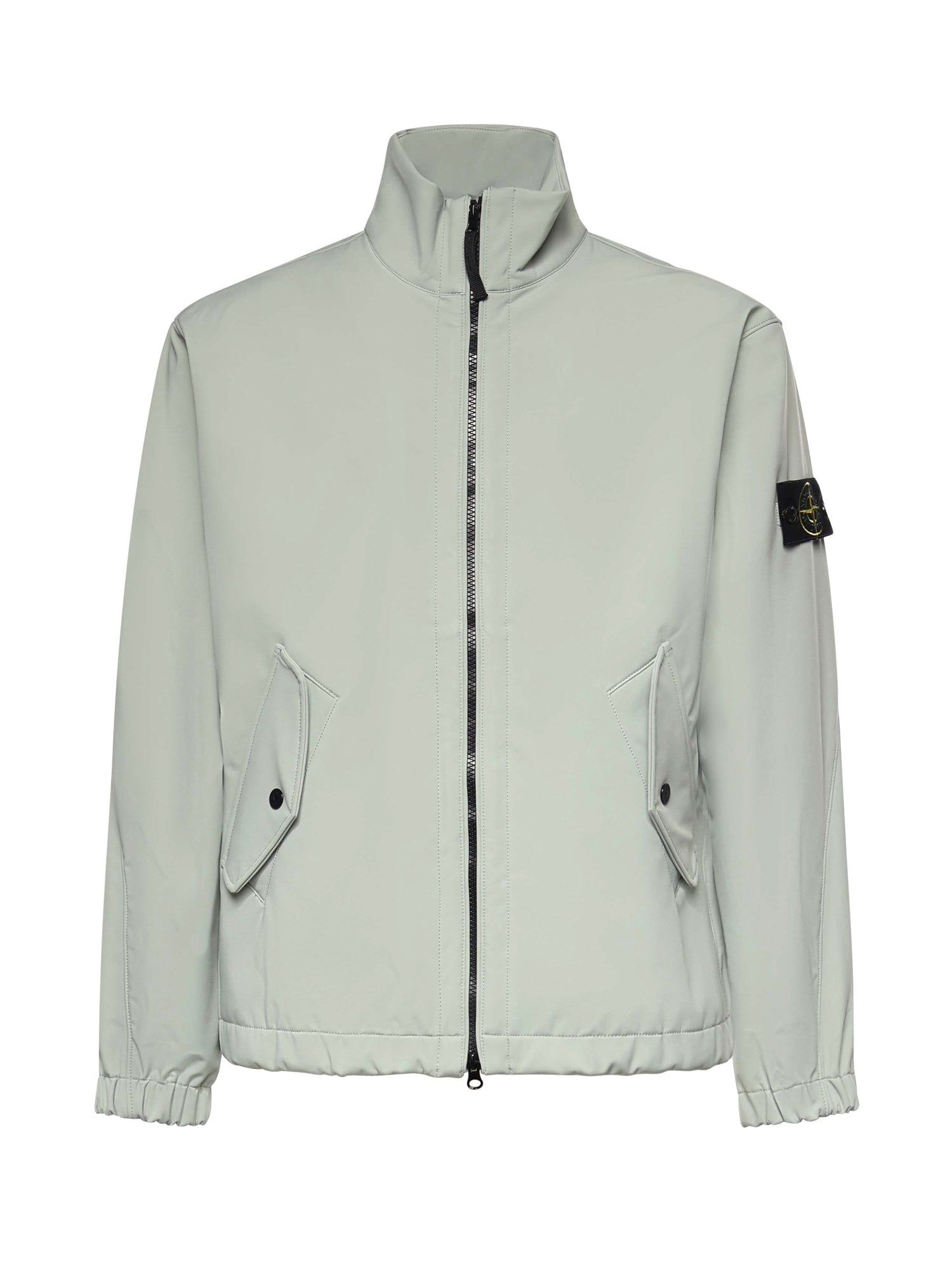 Stone Island Jackets Polyester Elastane
