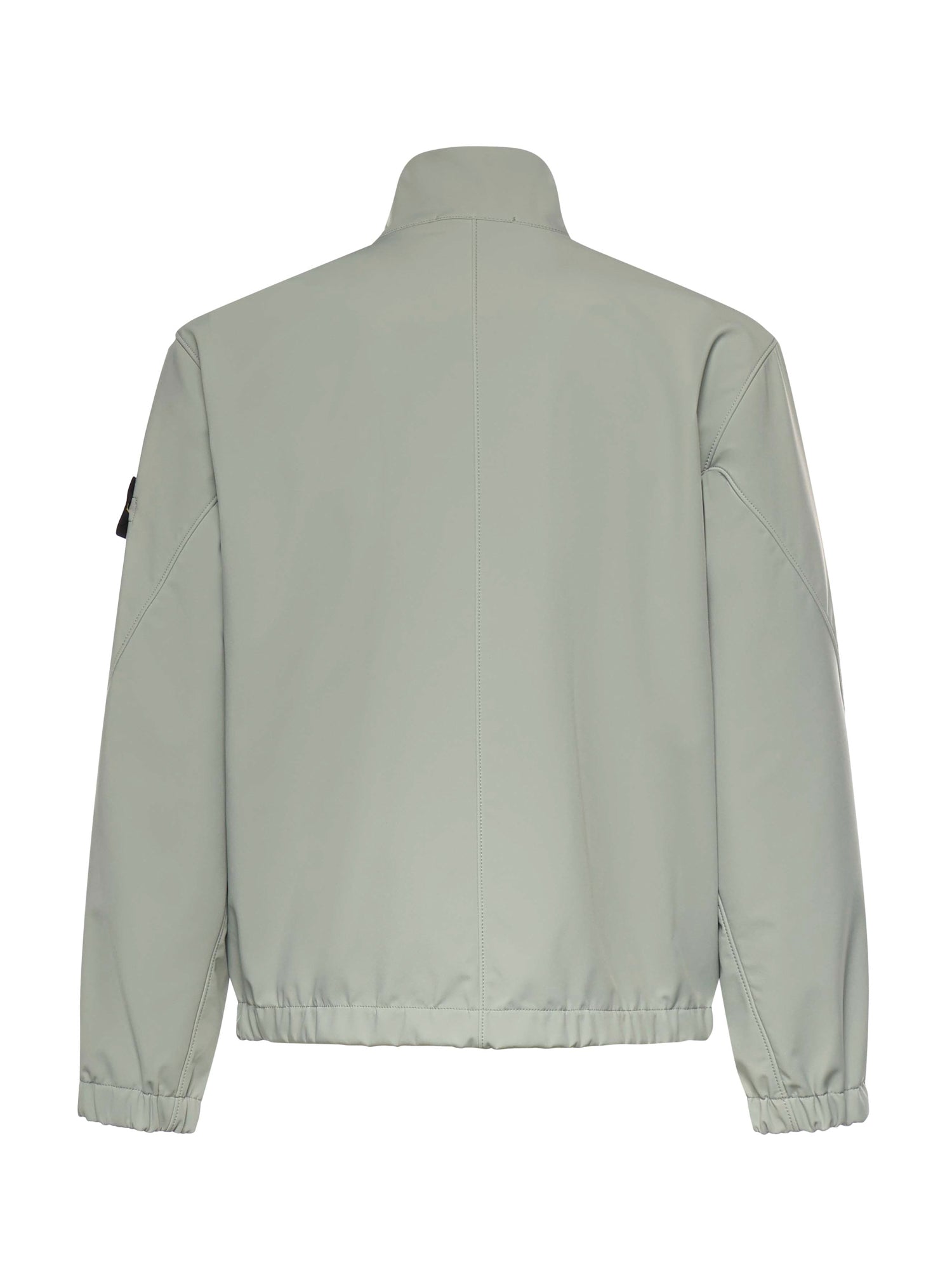 Stone Island Jackets Polyester Elastane