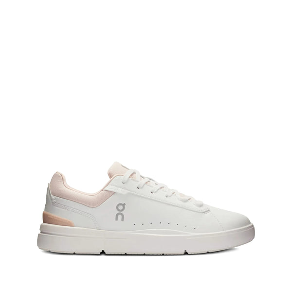 Sneakers The Roger White Polyurethane