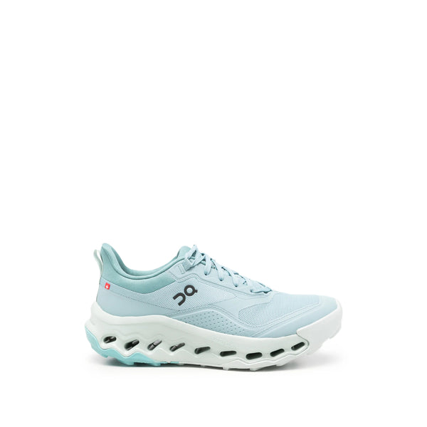 Sneakers Cloudhorizon Mesh Blue Rubber