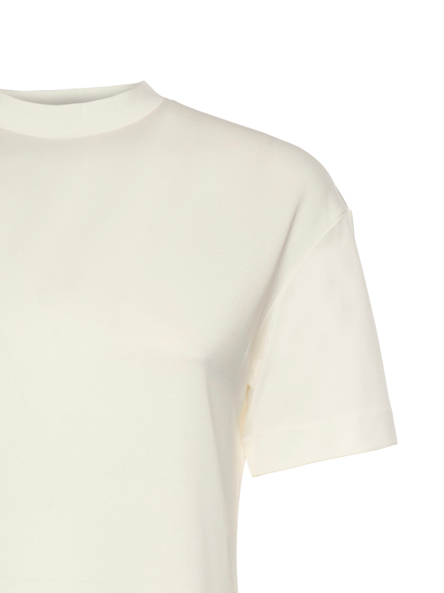 Jacquemus T-Shirts And Polos White Paper