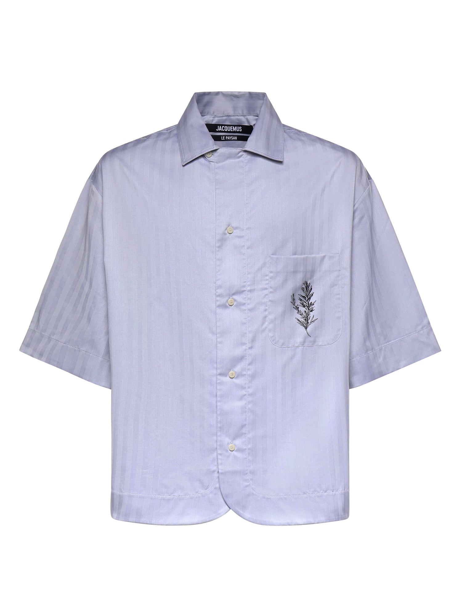 Jacquemus Shirts Cotton