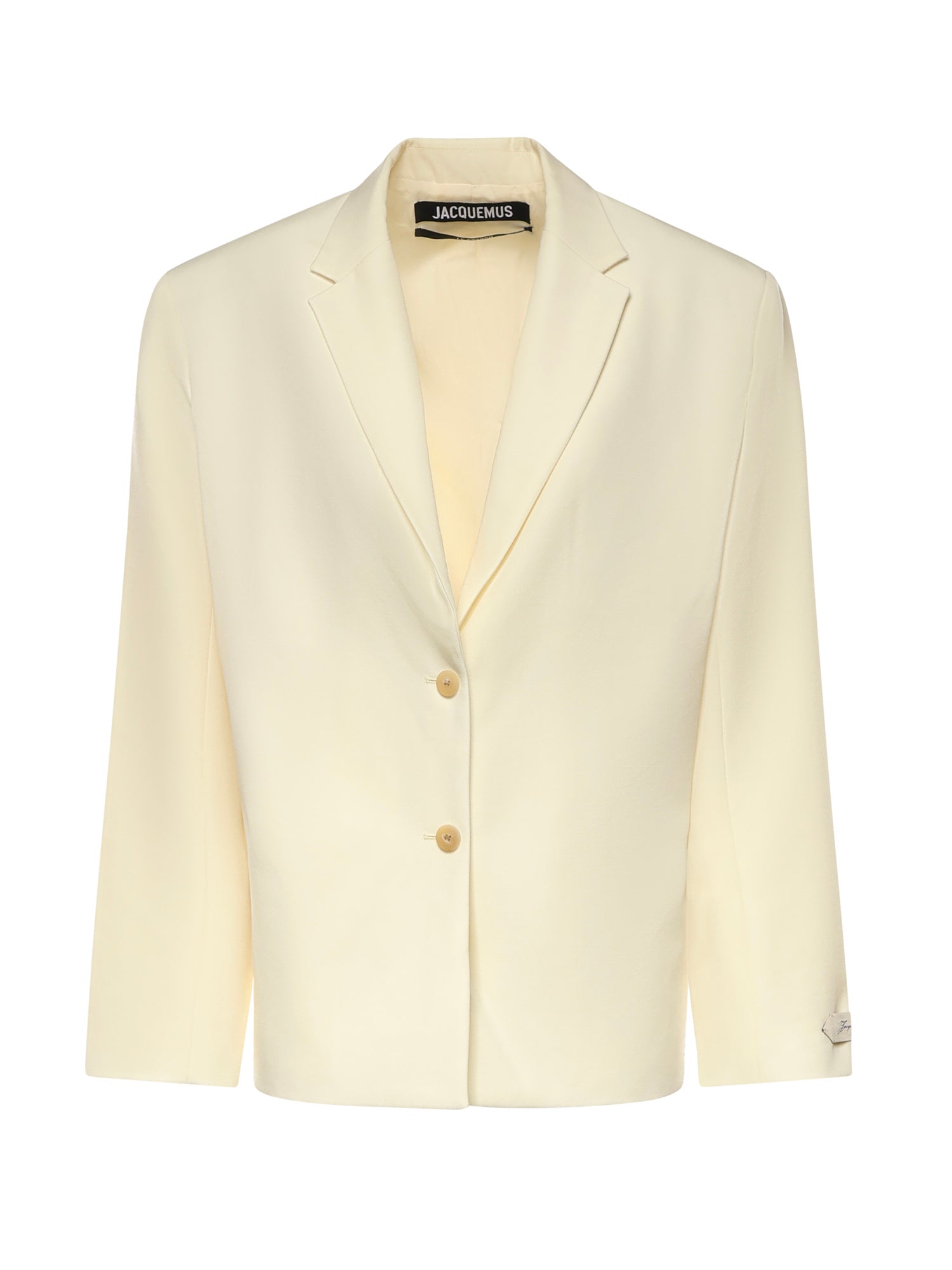 Jacquemus Jackets Virgin Wool