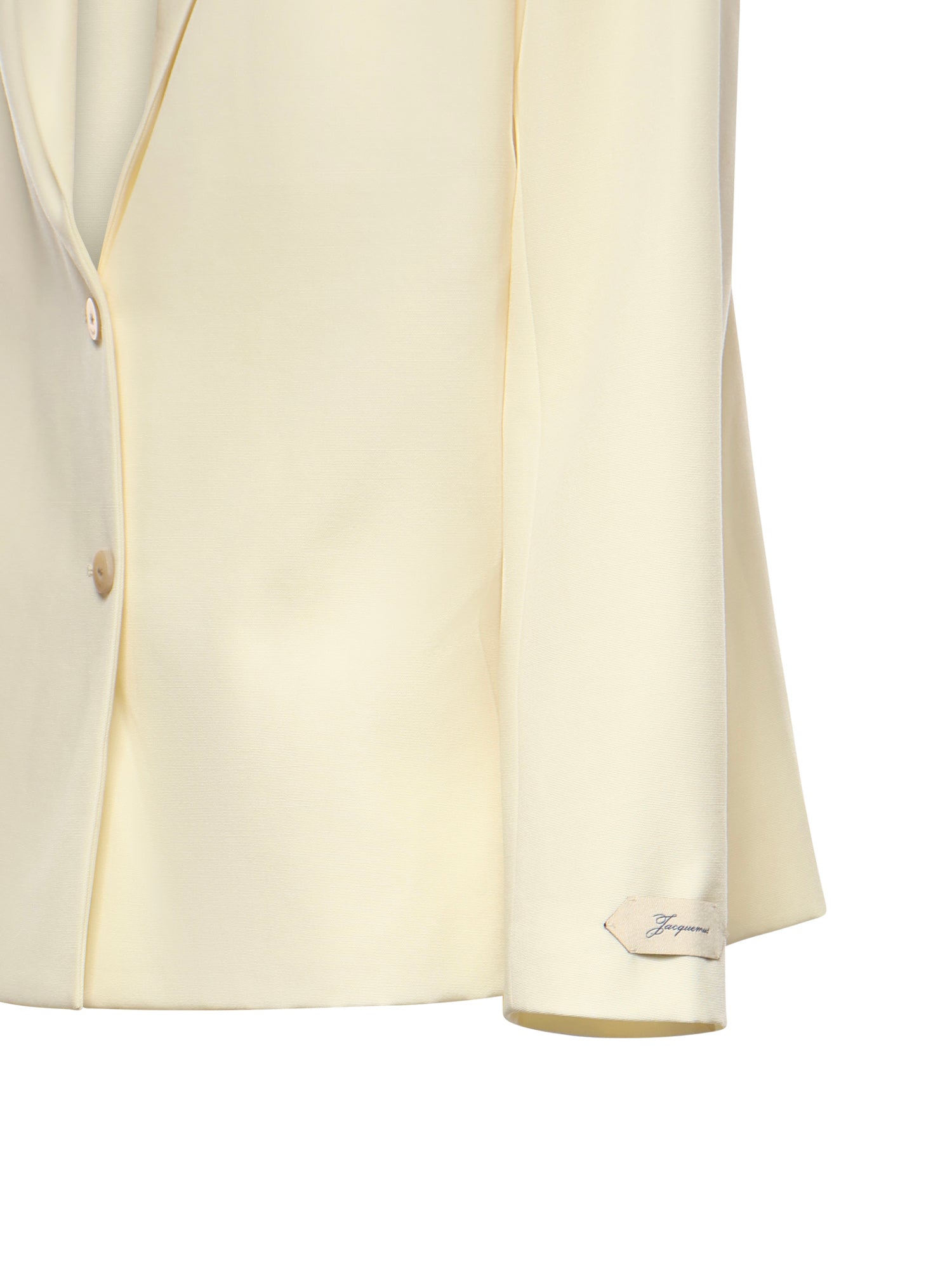Jacquemus Jackets Virgin Wool