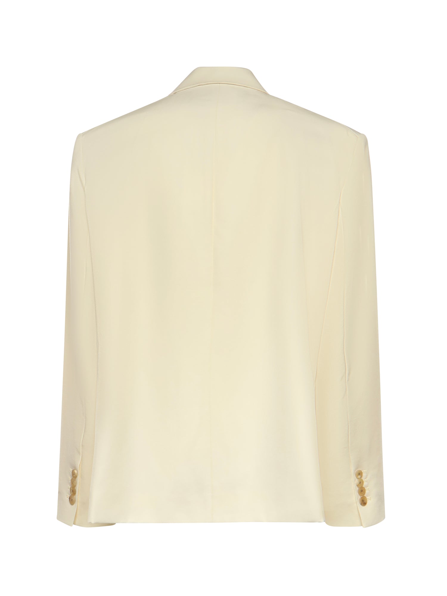 Jacquemus Jackets Virgin Wool