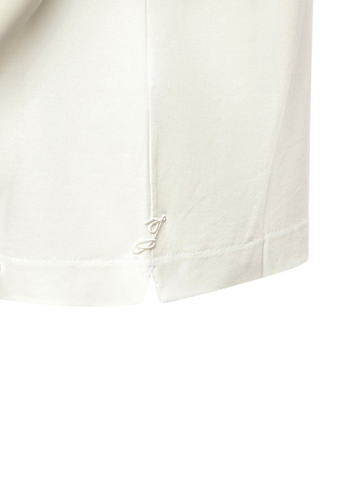 Jacquemus T-Shirts And Polos White Paper