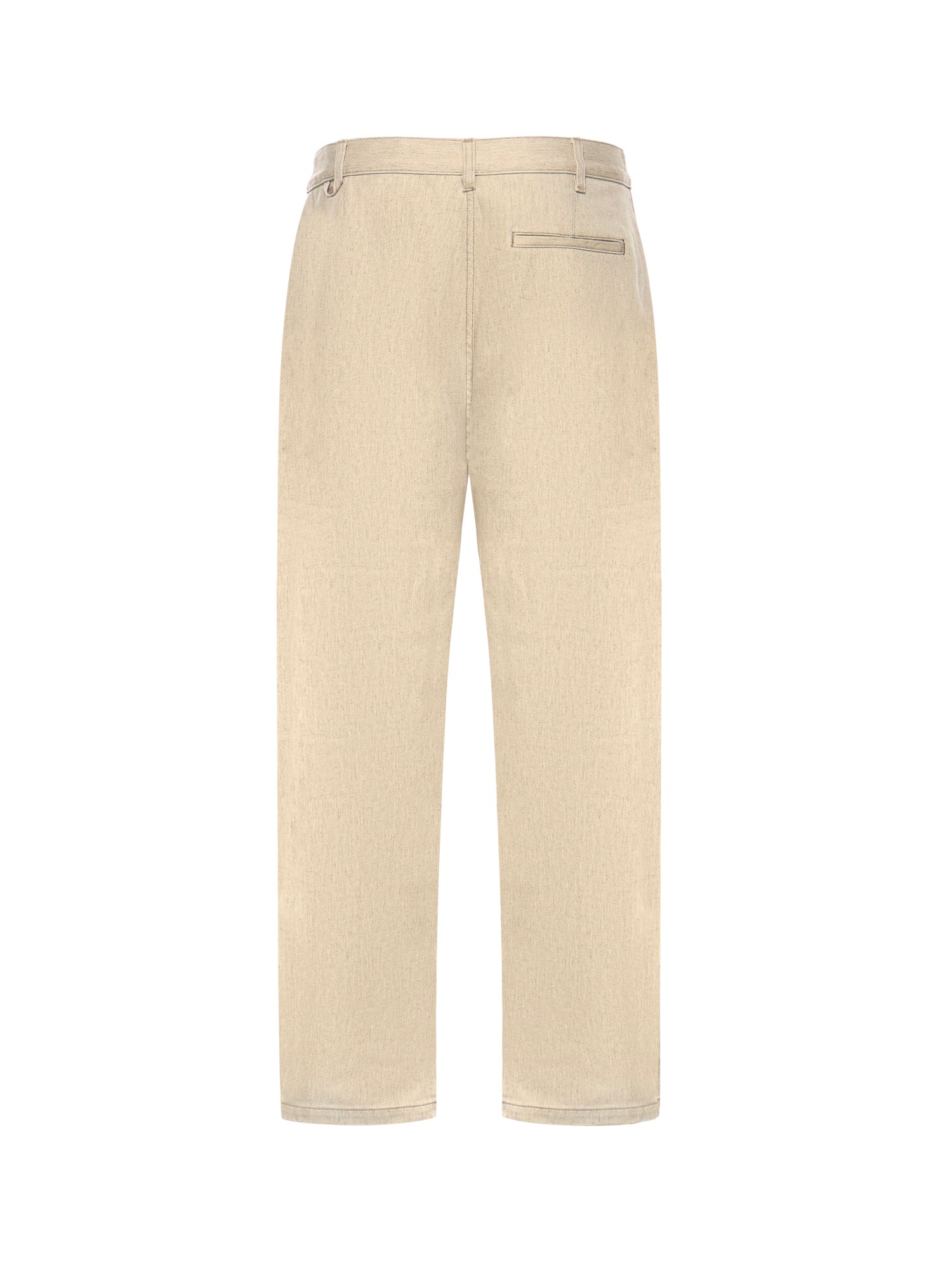Jacquemus Jeans Cotton