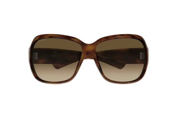 Gucci - Gg2176s 002 Havana Lunettes-de-soleil