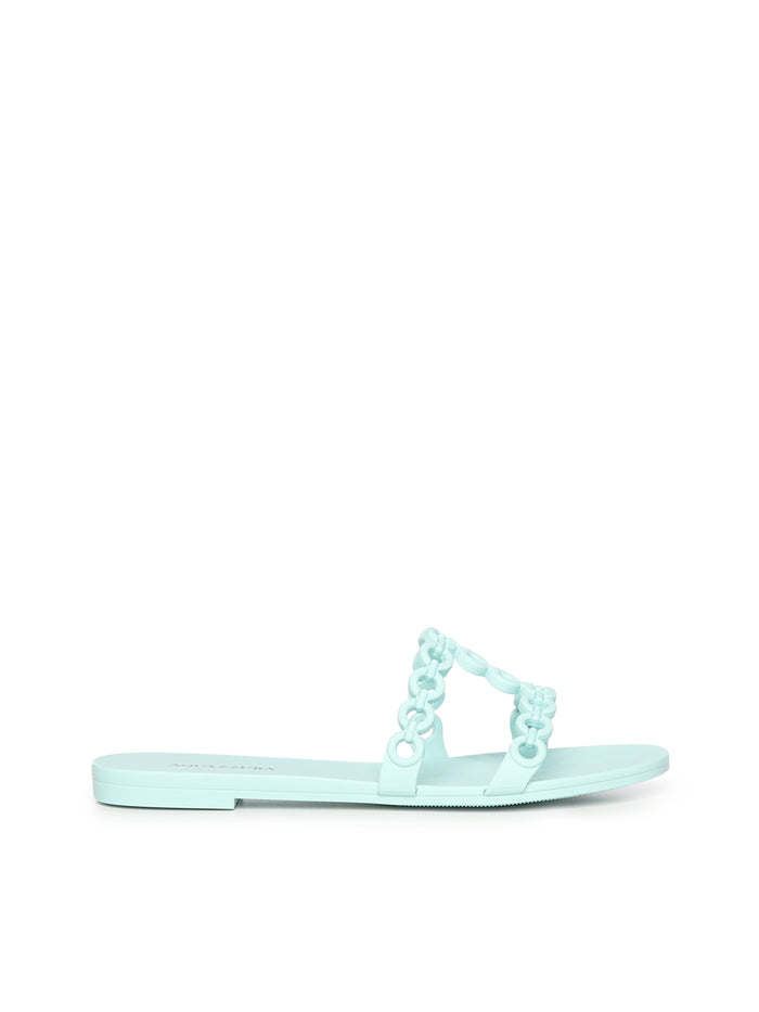 Aquazzura Sandals Seabreeze Pvc