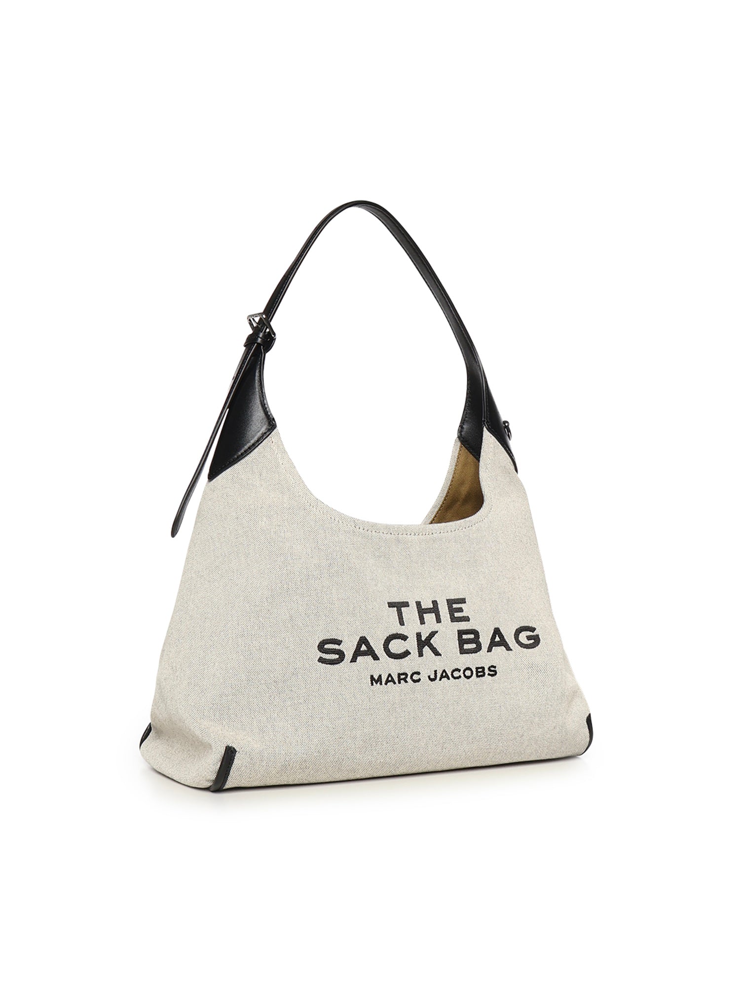 Marc Jacobs Bags Ivory/black