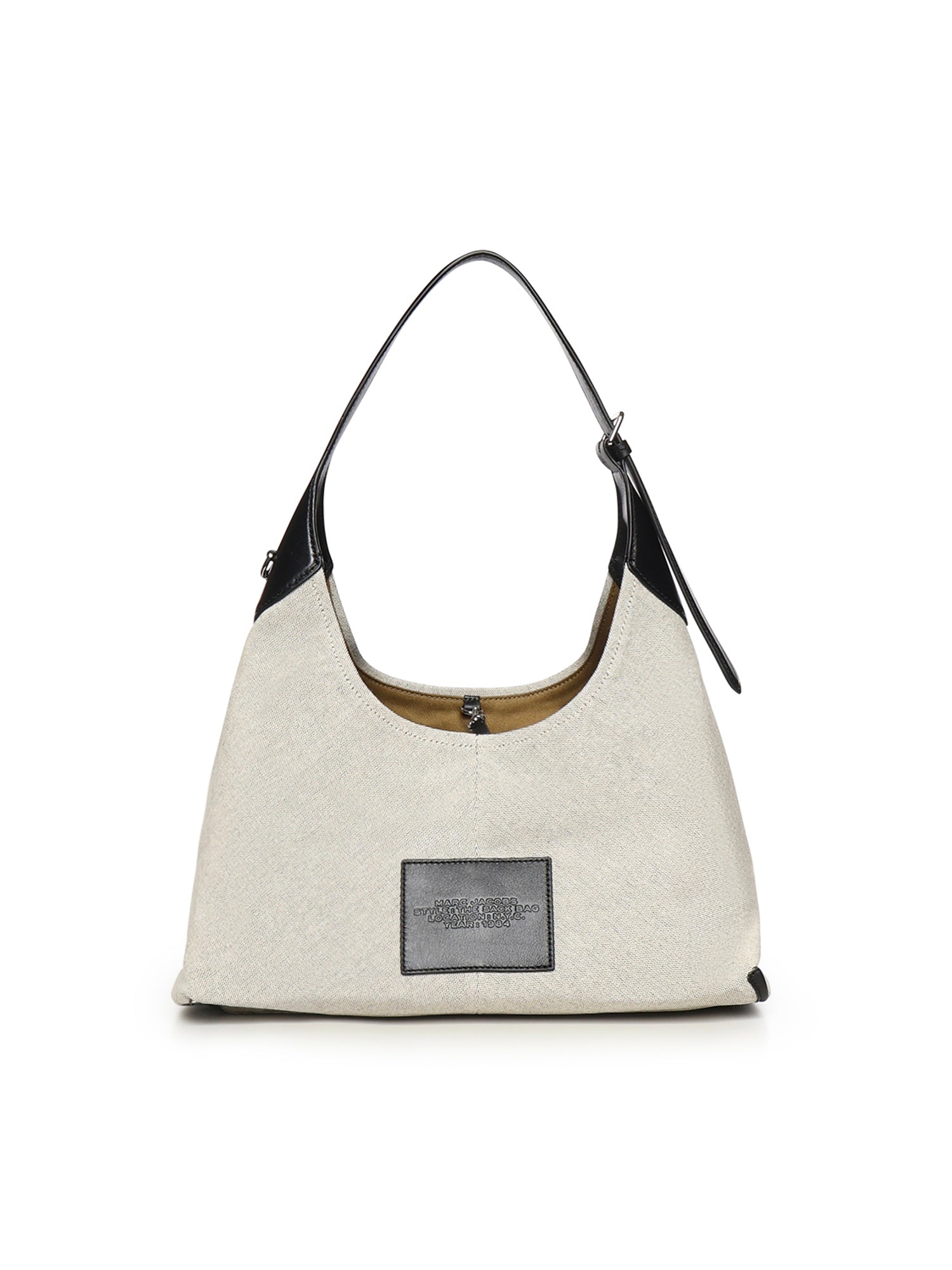 Marc Jacobs Bags Ivory/black