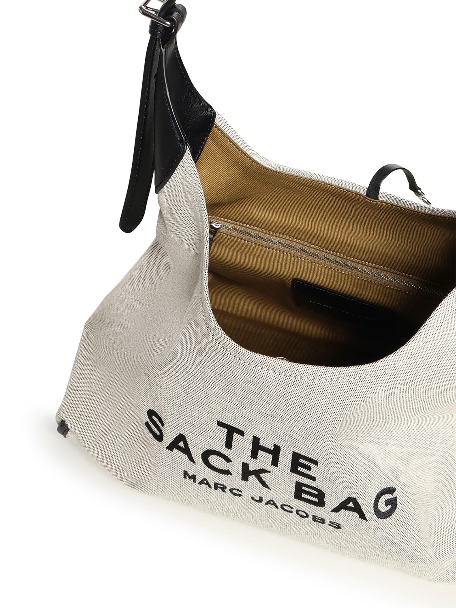 Marc Jacobs Bags Ivory/black