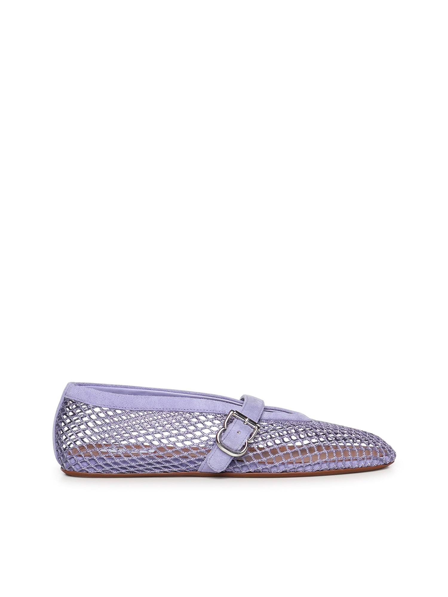 Alaia Lilas Polyamide