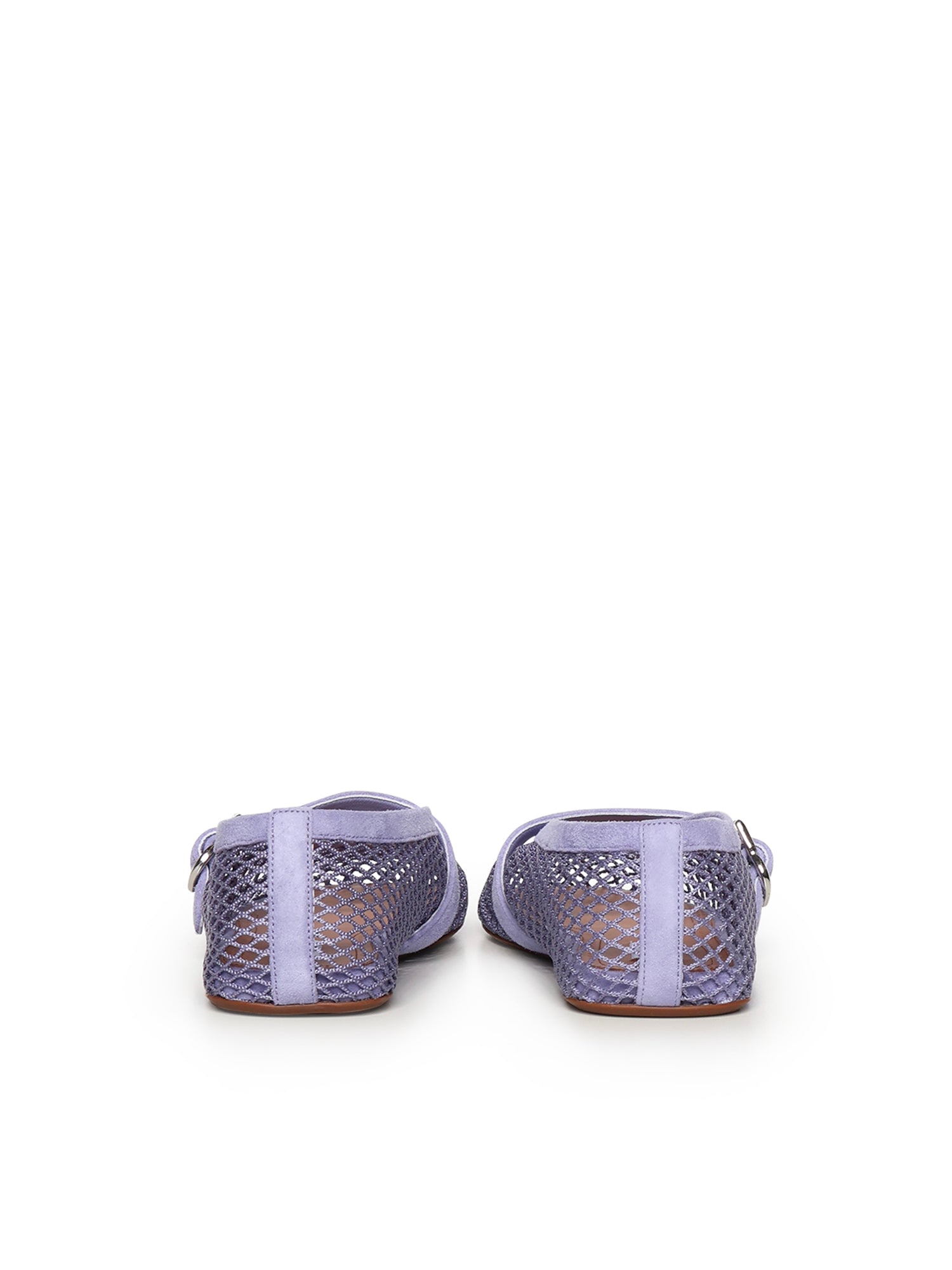 Alaia Lilas Polyamide