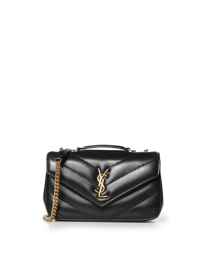 Saint Laurent Bags Lambskin