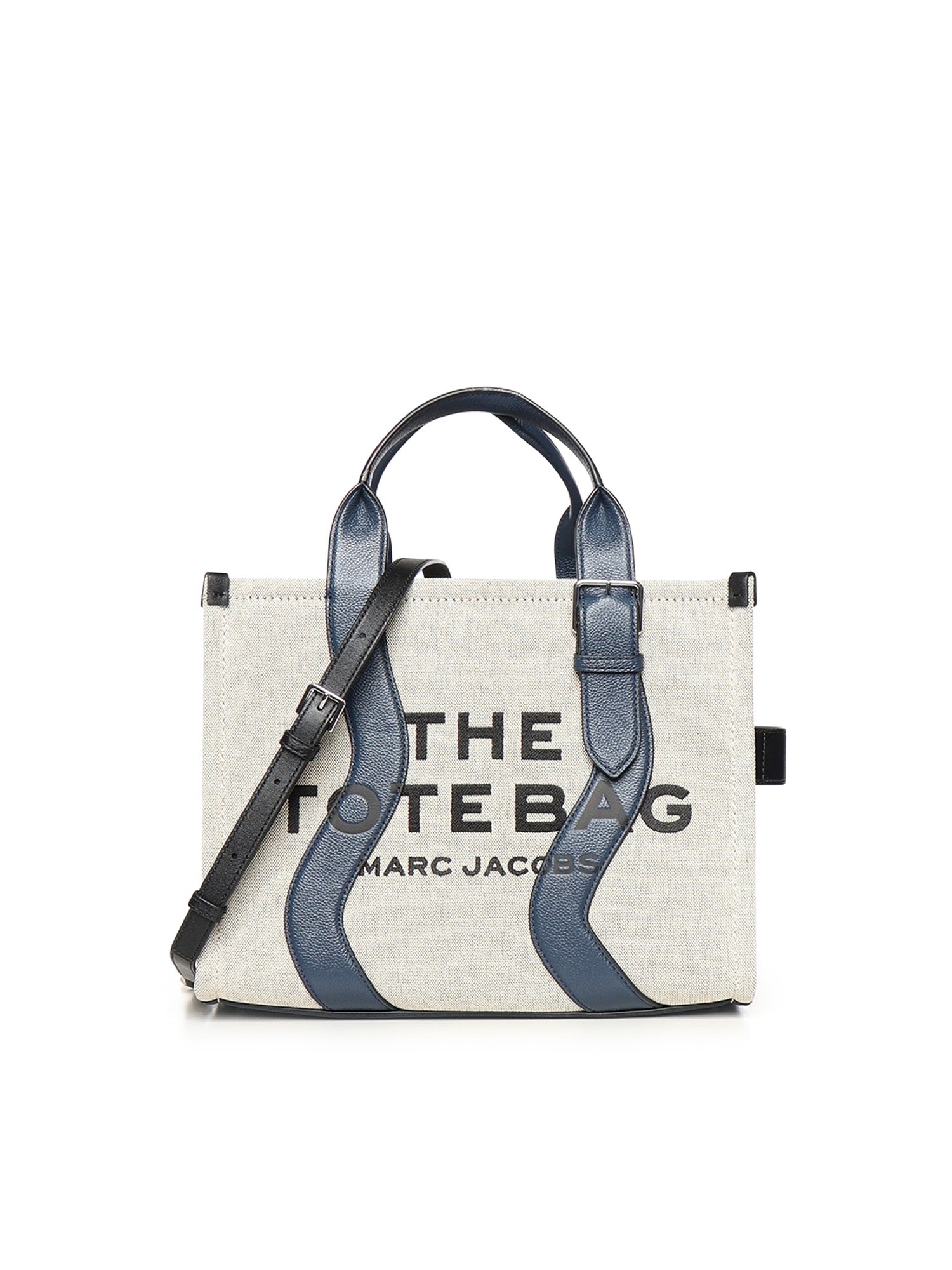 Marc Jacobs Bags Ivory/navy