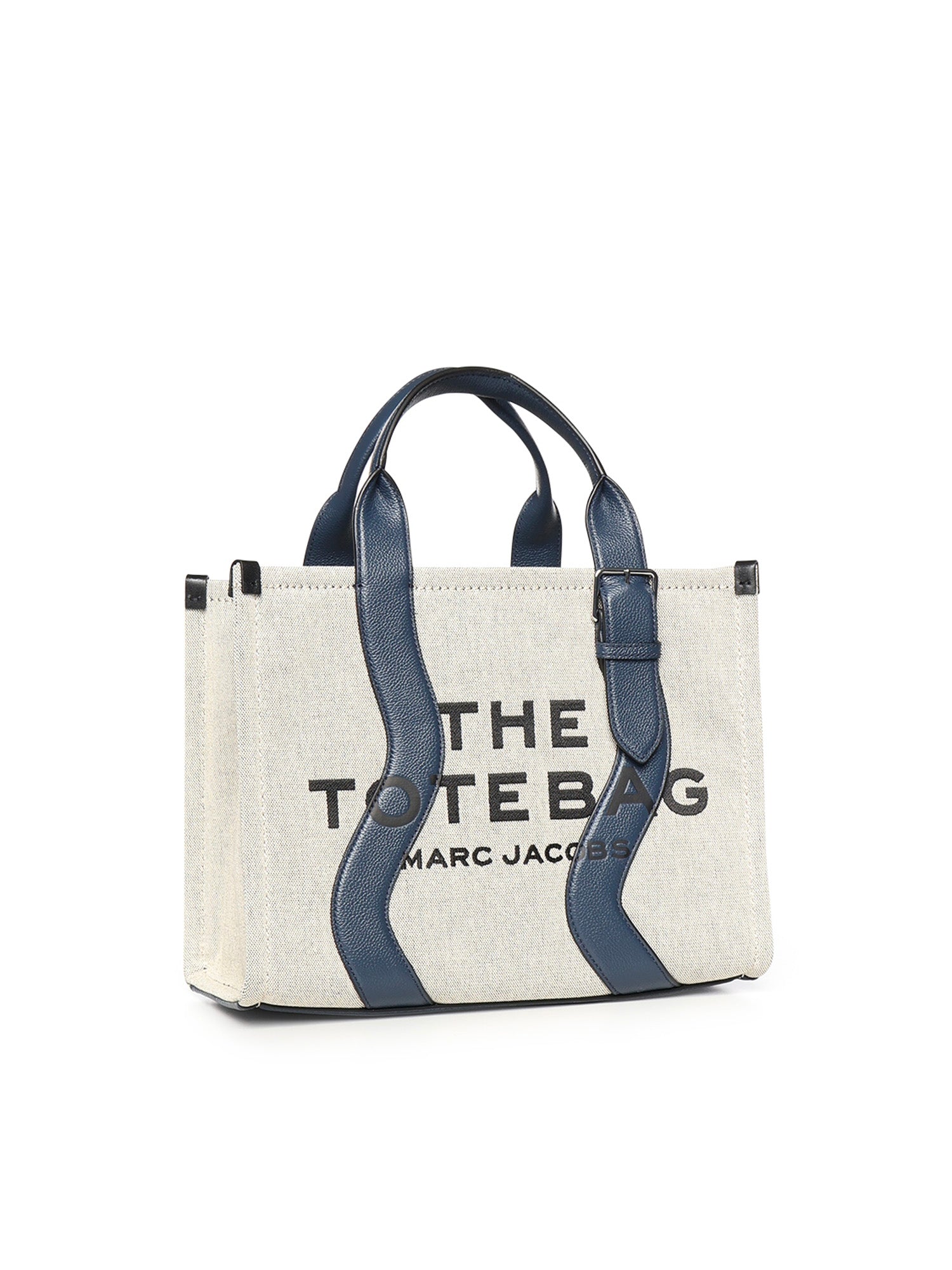 Marc Jacobs Bags Ivory/navy