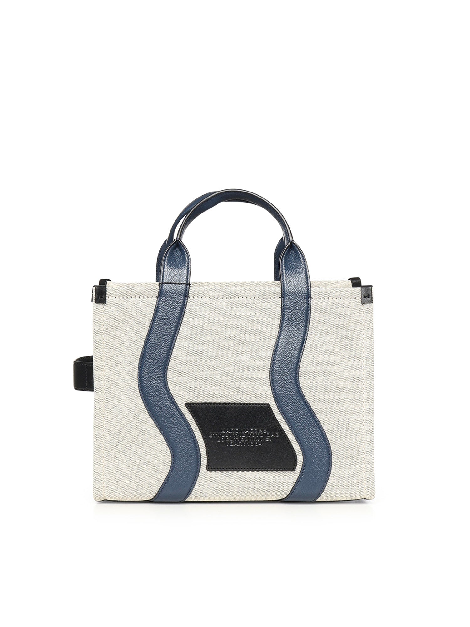 Marc Jacobs Bags Ivory/navy