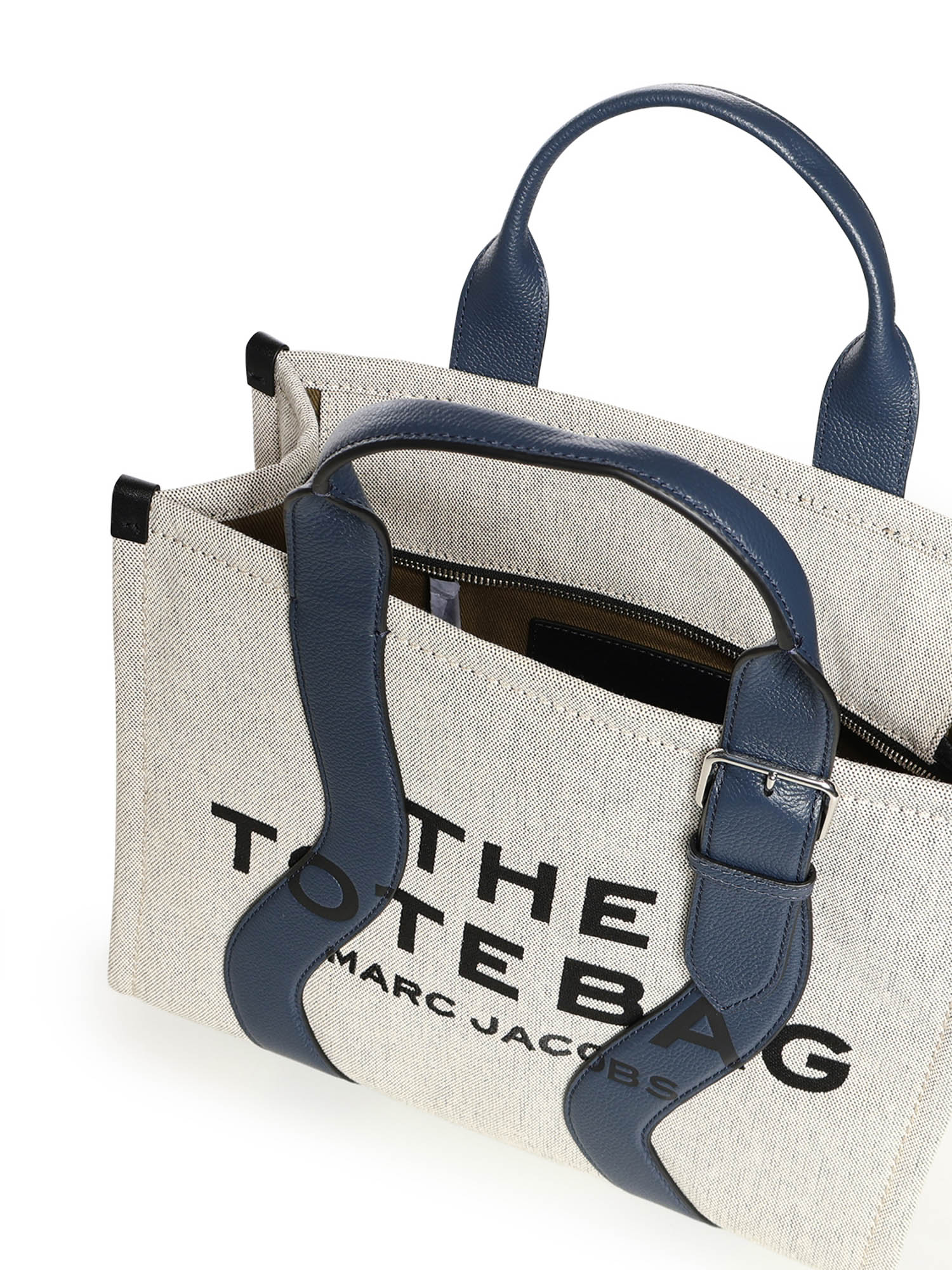 Marc Jacobs Bags Ivory/navy