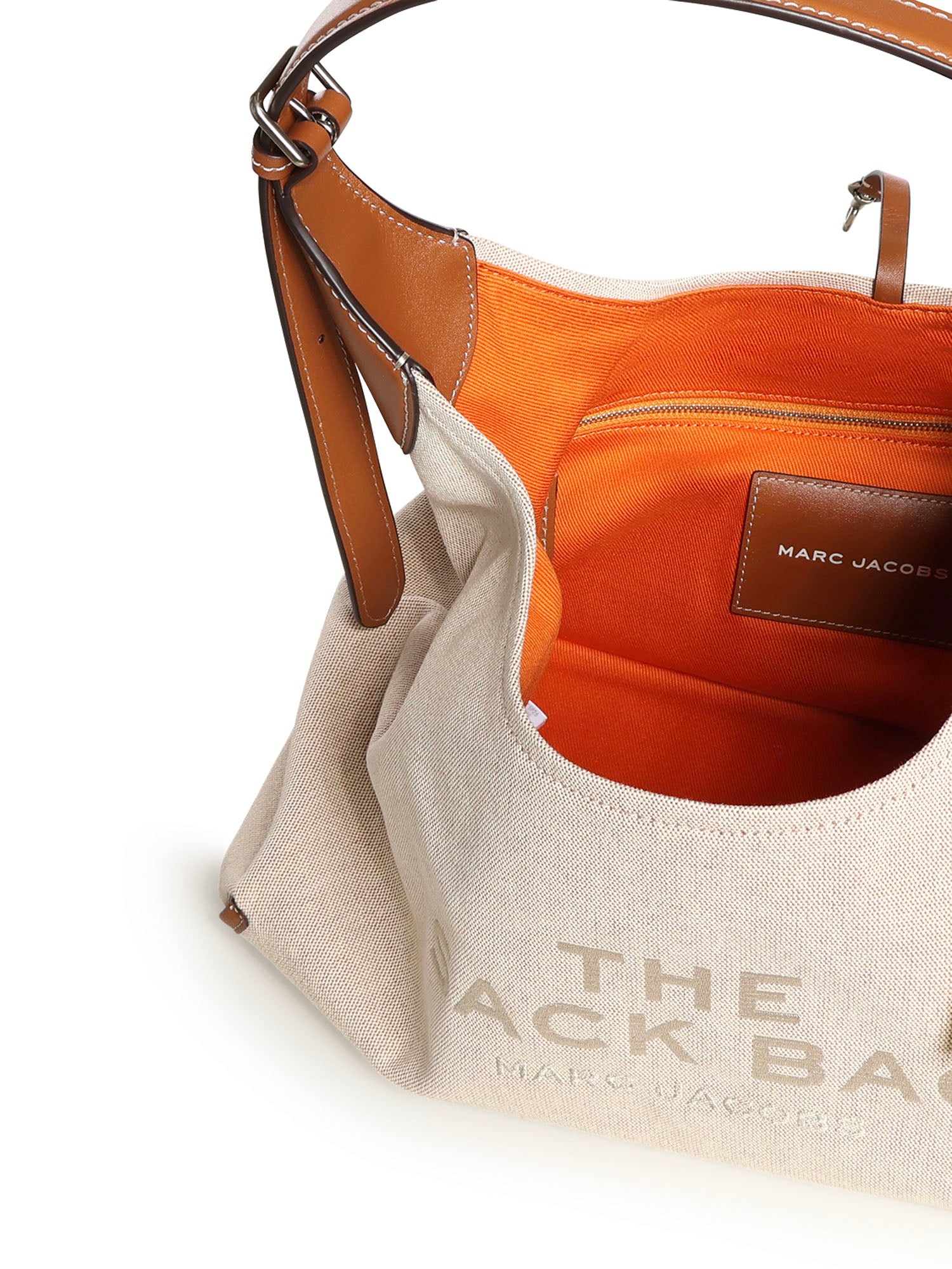 Marc Jacobs Bags Beige/argan Oil