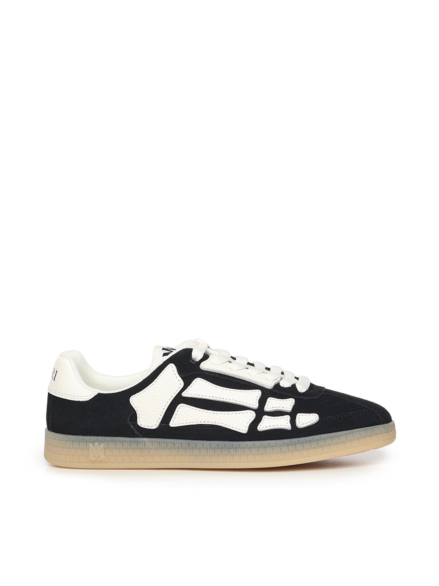 Amiri Sneakers Black/white