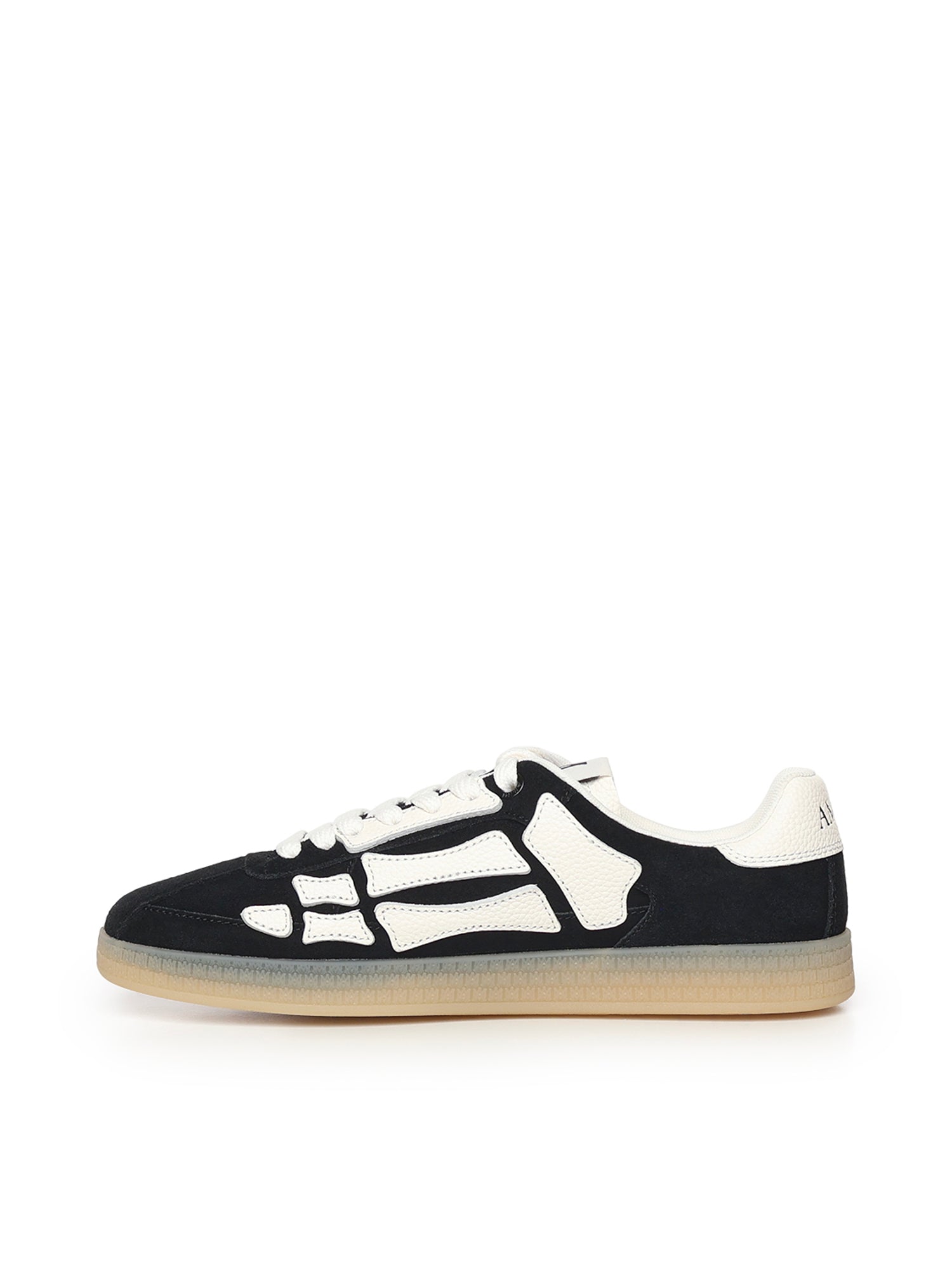 Amiri Sneakers Black/white