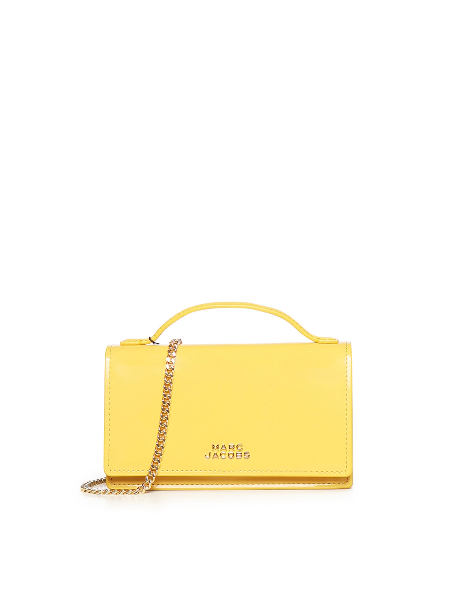 Marc Jacobs Bags Daffodil Cow Leather