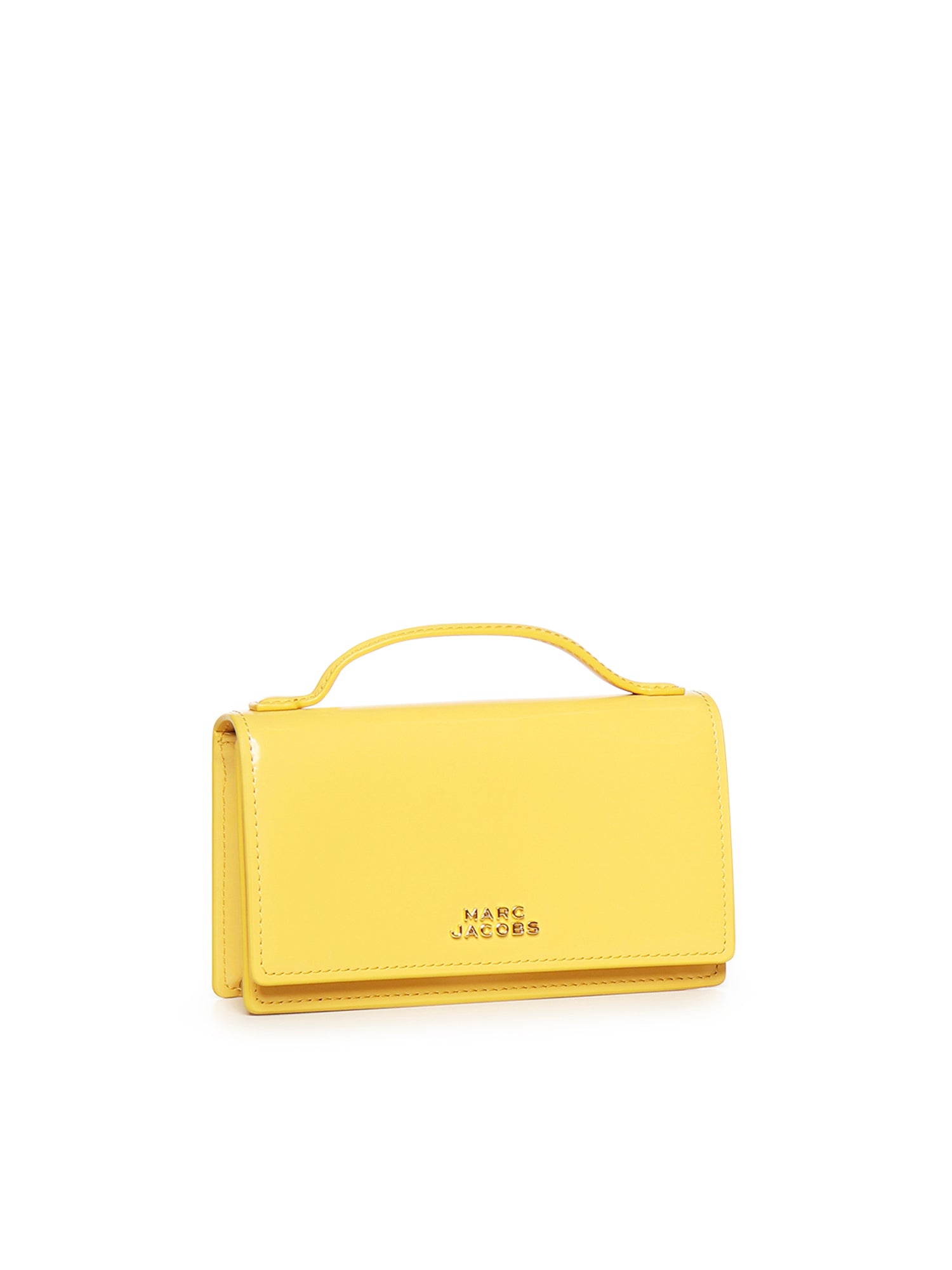 Marc Jacobs Bags Daffodil Cow Leather
