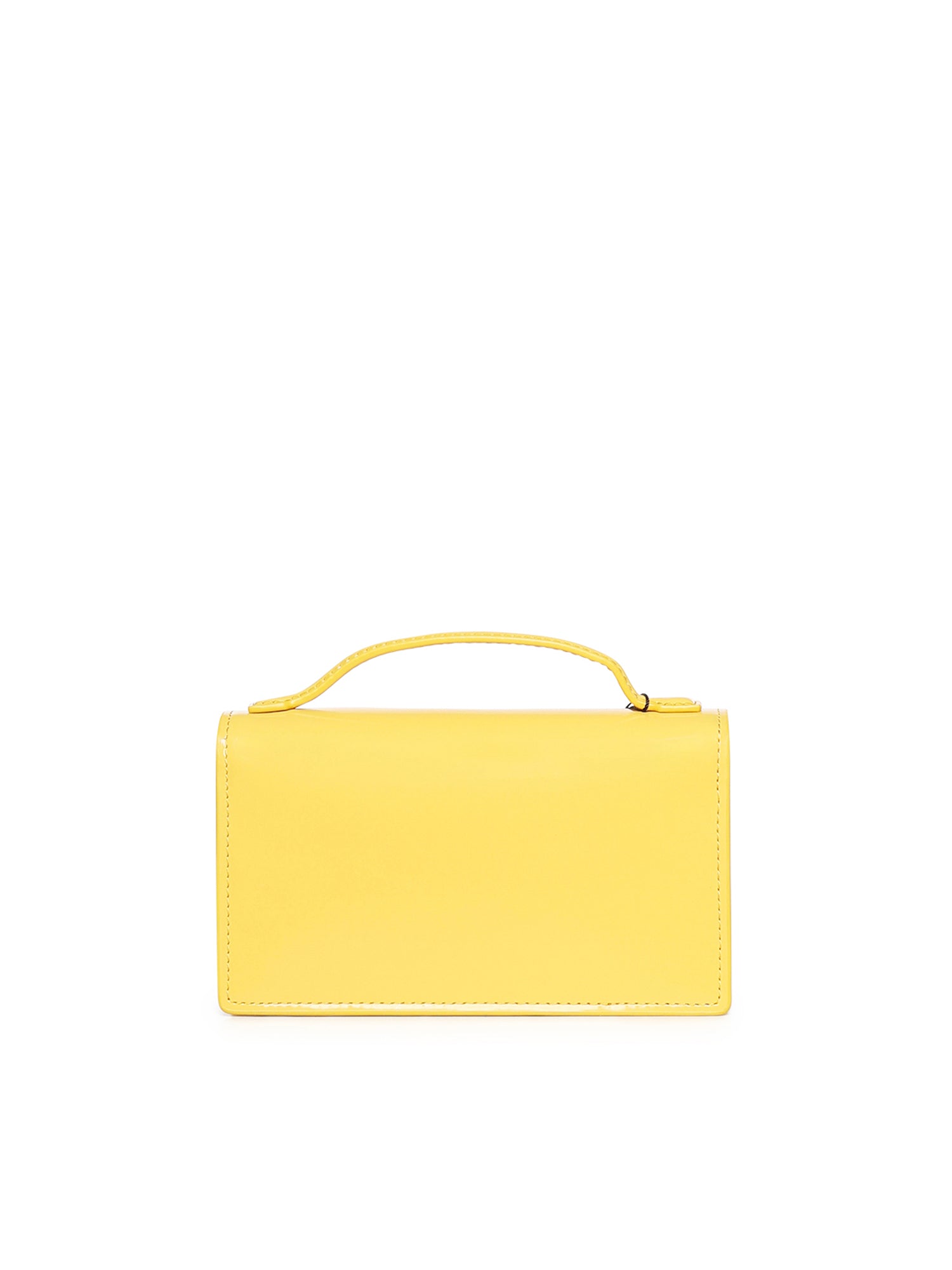 Marc Jacobs Bags Daffodil Cow Leather