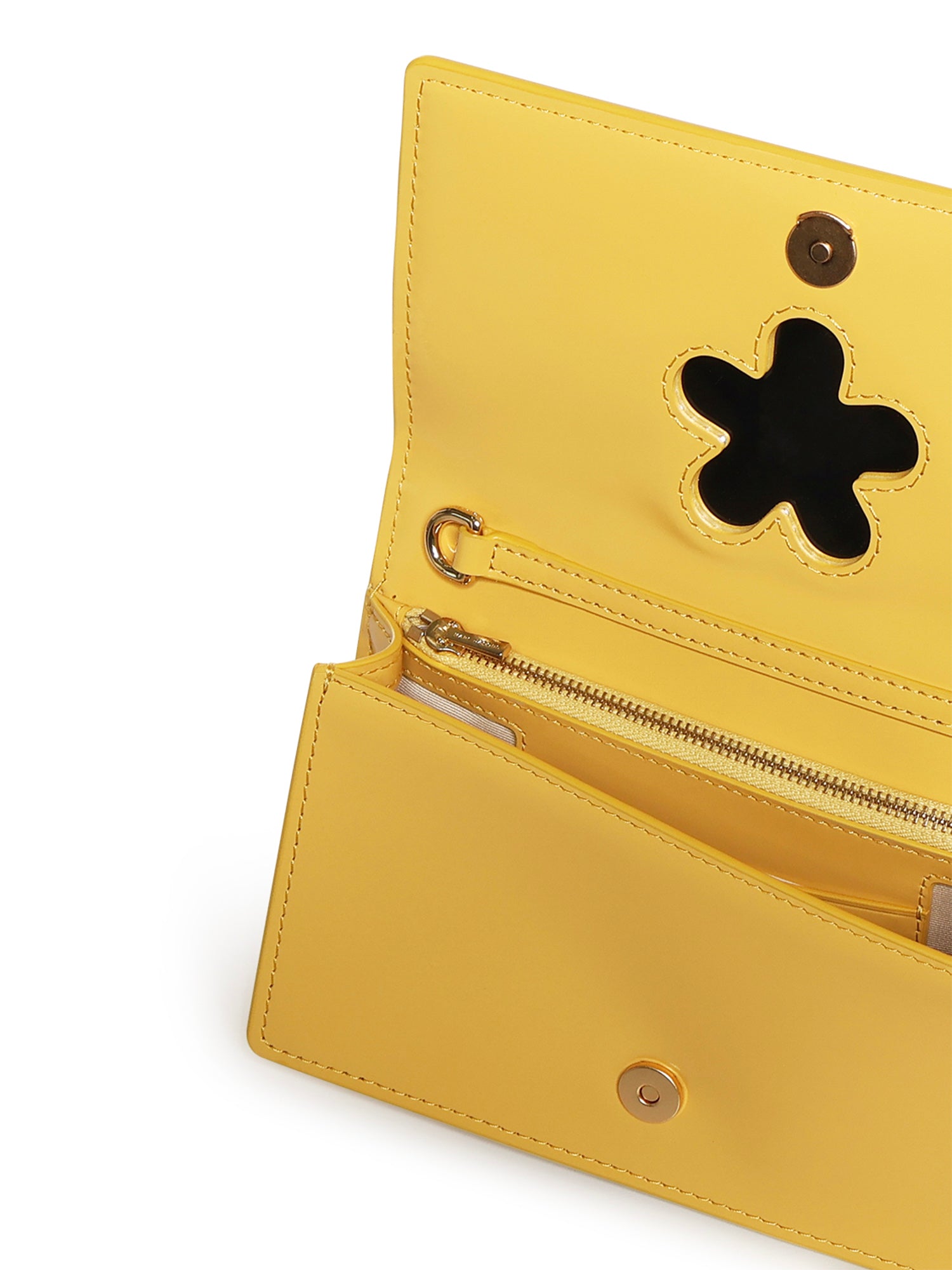 Marc Jacobs Bags Daffodil Cow Leather