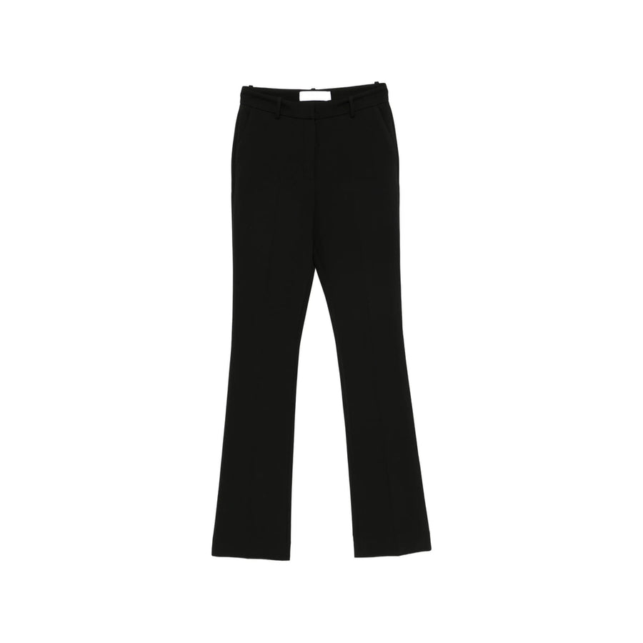 Tailored Trousers Marila Black Outer: Polyester