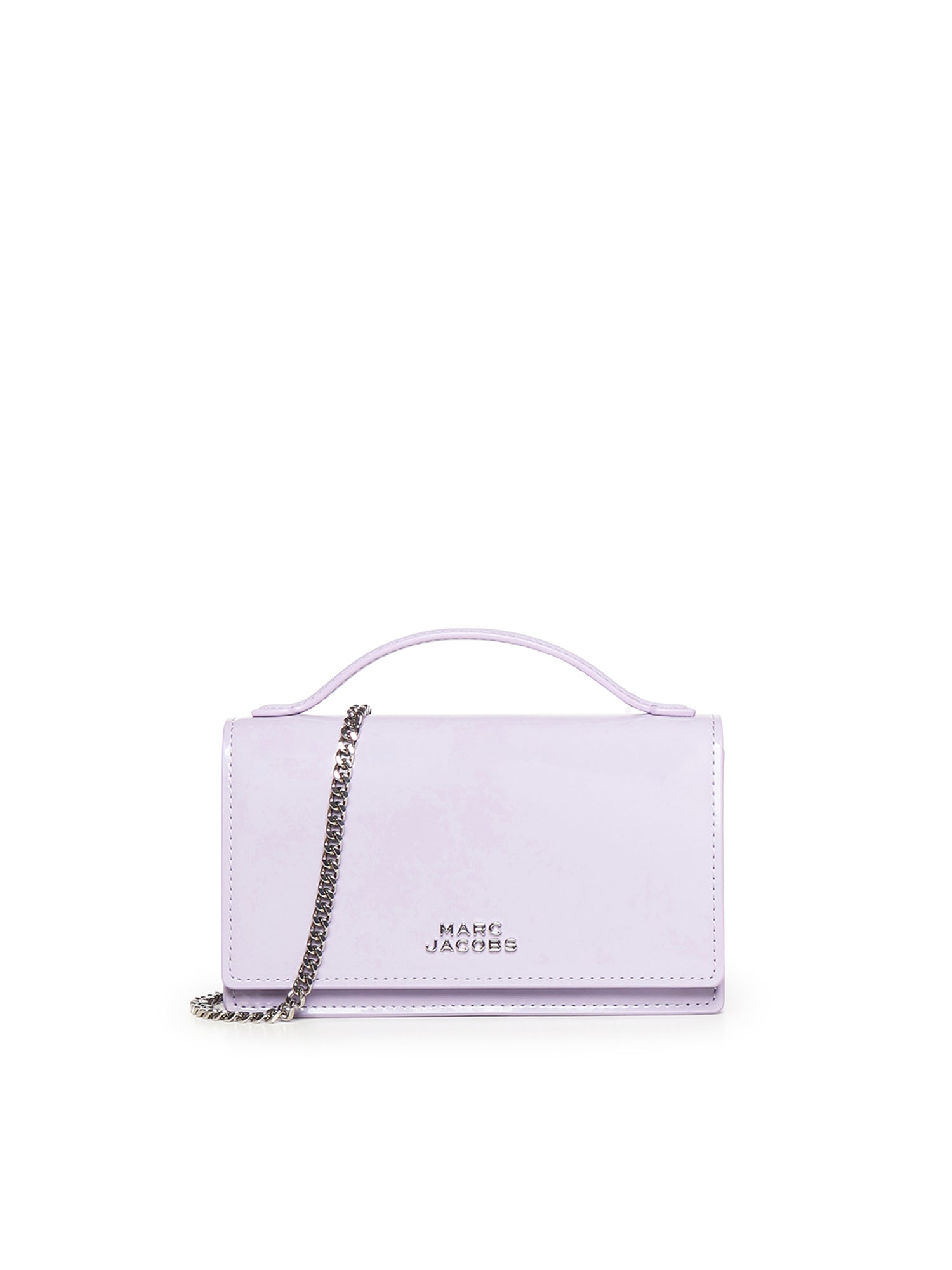 Marc Jacobs Bags Orchid Cow Leather