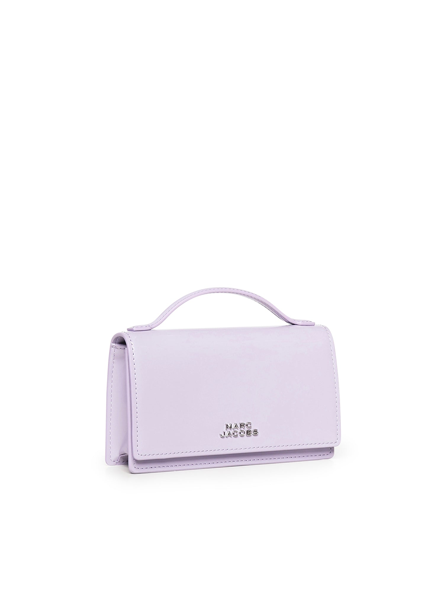 Marc Jacobs Bags Orchid Cow Leather
