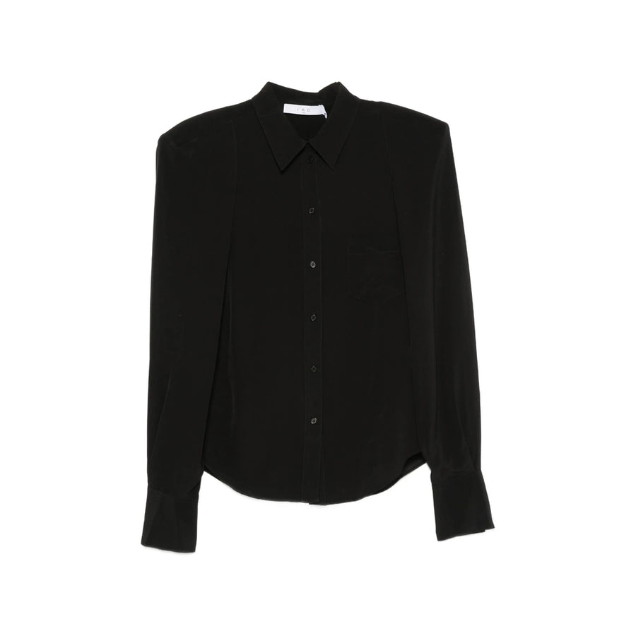 Black Shirt